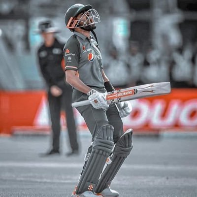 Fan account of Babar Azam 👑 ❤. PCT ❤ Doctor to be🩺 MBBS 23.back up account  @DRAB56A