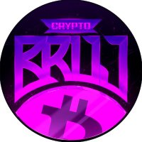 Cryptobruj (@cryptobruj) 's Twitter Profile Photo Cryptobruj (@cryptobruj) 's Twitter Profile Photo