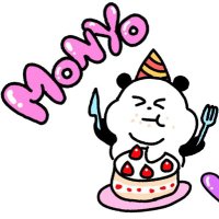 もにょ🐼 (@monyo_den) 's Twitter Profile Photo