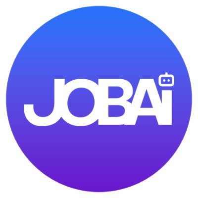 JobAIofficial Profile Picture