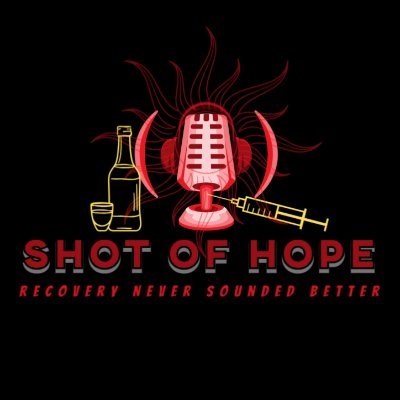 Recovery Talk Show/Podcast that features interviews and content related to addiction with a focus on helping those struggling and the families of addicts cope.