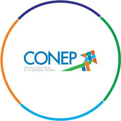 Consejo Nacional de la Empresa Privada (CONEP). Máximo organismo de agrupación del sector empresarial de la República Dominicana.