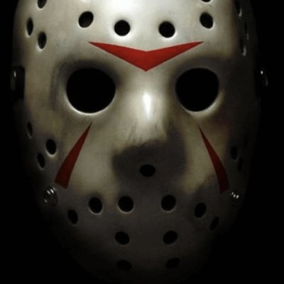 I am Voorhees