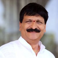 Mynampally Hanumanth Rao (@mynampally_) 's Twitter Profile