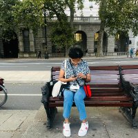 Kasthuri (@qkasthuri) 's Twitter Profile