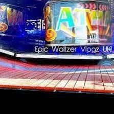 Epic Waltzer Vlogz UK!
