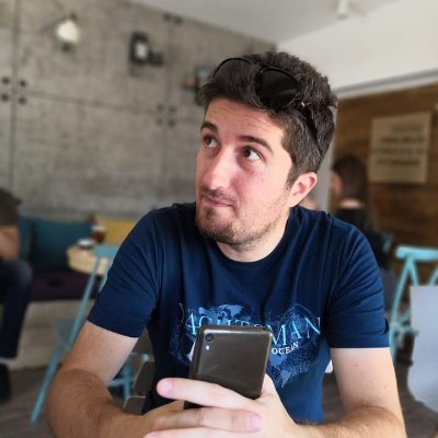 herr__Milan's profile picture. 