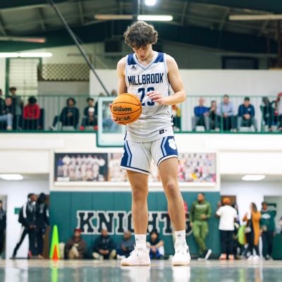 Colt Langdon Profile