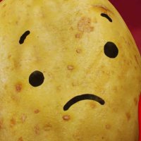 • แอคมันฝรั่ง • (@tinypotato_) 's Twitter Profile