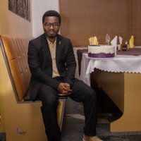 Elumelu Emeka (@elumzy8) 's Twitter Profile