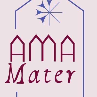 Ama_Mater Profile Picture