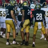 Deondre Baskett (@iamdre1111) Twitter profile photo