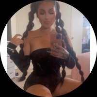 Alyssa Evette(@lyss_91) 's Twitter Profile Photo