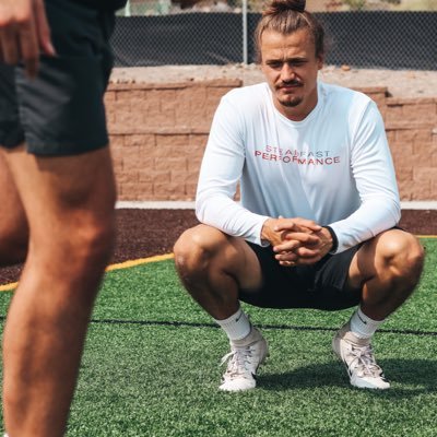 Human Performance Specialist | Injury Prevention | Skills Development | 📍AZ ✈️ NM