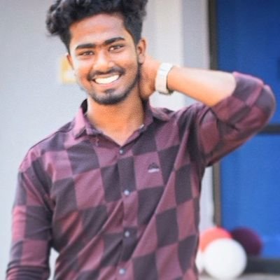 Rajini232294231's profile picture. 