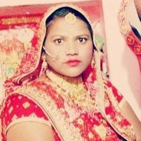 Meena Marmat Kota (1)(@Meena__Marmat) 's Twitter Profile Photo