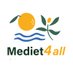 MEDIET4ALL (@MEDIET4ALL) Twitter profile photo