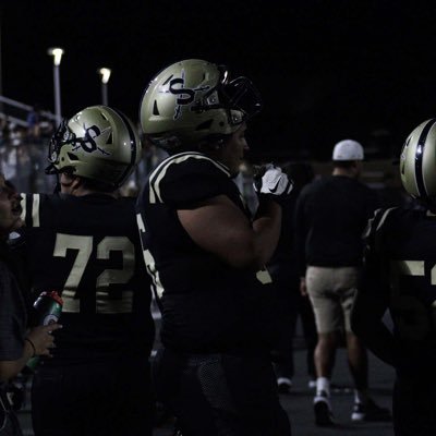 6’3” | 310lbs | OL | 2025 | Seguin H.S. | 3.0GPA | https://t.co/dPw117EN0A