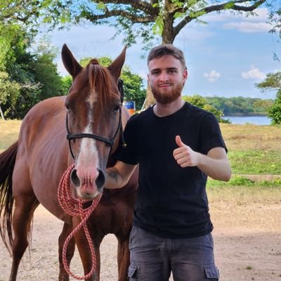 AdamAltadill's profile picture. 👉🏼https://t.co/fDwGBrwVb4👈🏼 
Chef y Aventurero
VIVA EL LLANO CARAJOOO🇨🇴