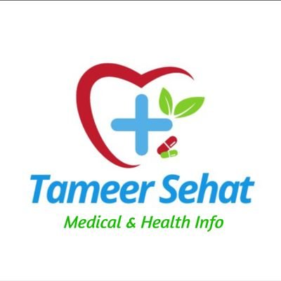 Tameer Sehat provides a wealth of information  for a healthier and happier life.