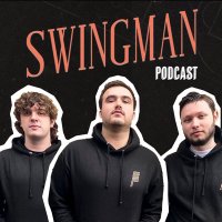 Swingman Pod (@swingmanpod) 's Twitter Profile