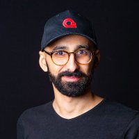 Arman (@niknotnik) 's Twitter Profile