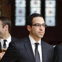 Daniel Mahler - @dekmahler - Twitter