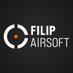 FILIP_Airsoft (@airsoft_filip) Twitter profile photo FILIP_Airsoft (@airsoft_filip) Twitter profile photo