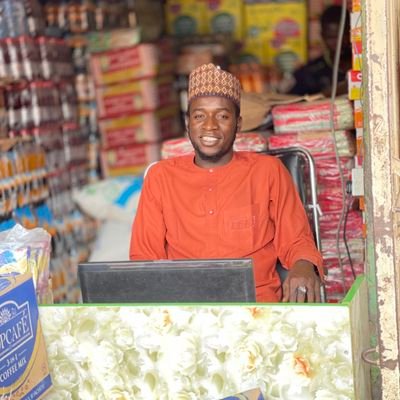 Ibrahim76025340's profile picture. haljaza'ul ihsanu illal ihsan