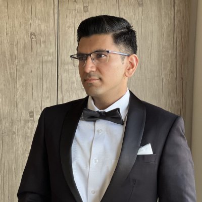 SahilPuri2310's profile picture. Quant.