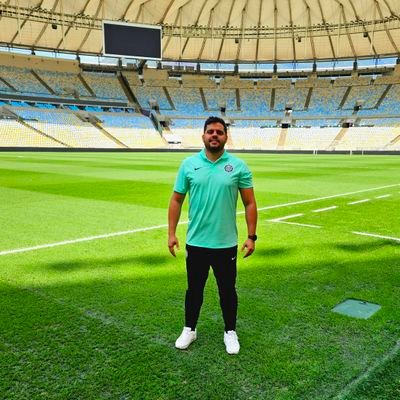 joelbarrios23's profile picture. Lic. En Ciencias de la Comunicación | Jefe de prensa de @elclubOlimpia | Desde el corazón de Sudamerica #RazaGuarani Habacuc 2:3
