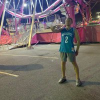 Seth Kogge (@seth_kogge) 's Twitter Profile