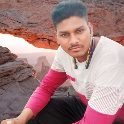 VishnuDangi_ Profile Picture