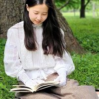 Ciyang Wang (@ciyangwang) 's Twitter Profile Photo