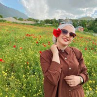Feride Çiftçi (@ciftciferide65) 's Twitter Profile Photo