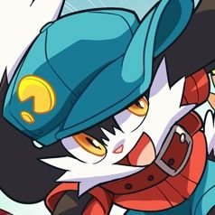 — an account specifically created to appreciate our favorite Dream Traveller, Klonoa! Screencaps, comics, official art, etc. ☆