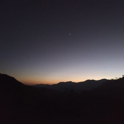 chanukhangemba1's profile picture. if u really think the economy is more important than the environment try holding ur breath whilst you count ur money