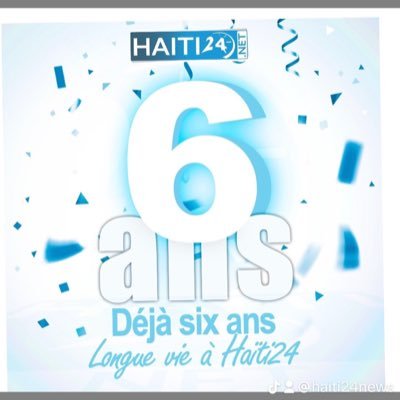 Haiti24_ Profile Picture