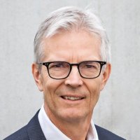 Peter Huber (@huberpeb) 's Twitter Profile Photo