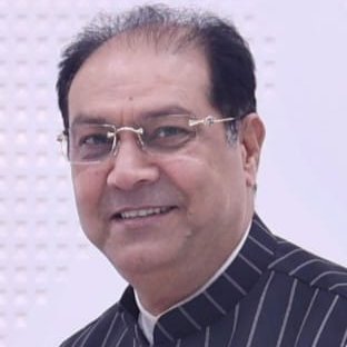 Ex Minister of State (Uttar Pradesh), Member of Legislative Council Uttar Pradesh