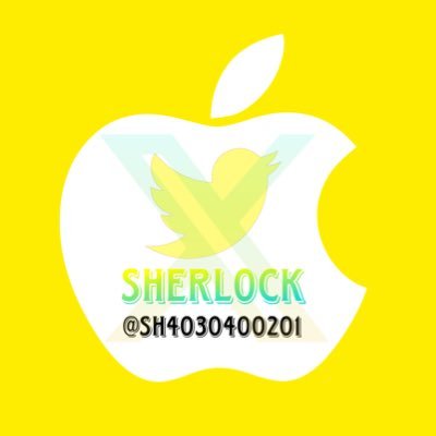 SHERLOCKさんのプロフィール画像