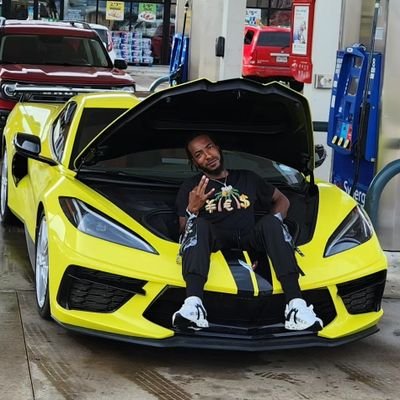 I.T. Consultant & developer @Lil3rdparty
🎮 Gaming live at https://t.co/kiEO0N2z64
🎉Stream my latest project 🍾
KC 🤖
https://t.co/XseMCkB2o7 🏌🏾♂️