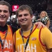 Drayson Ball (@drdrayb10) 's Twitter Profile
