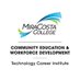 MiraCosta Community Education & Workforce Dev. (@miracostatci) Twitter profile photo MiraCosta Community Education & Workforce Dev. (@miracostatci) Twitter profile photo