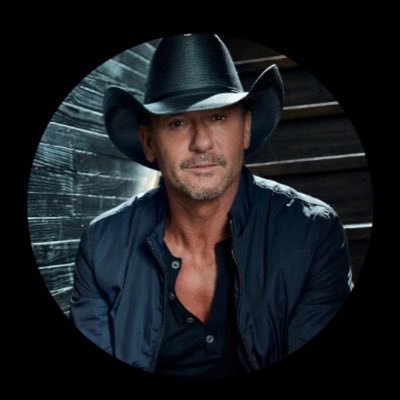 mcgraw_tim49755's profile picture. New Album #StandingRoomOnly: https://t.co/T40TXXt5yD Standing Room Only
Tour 2024 - Tickets On Sale Now!
