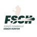 Fondo Sombrille Coach Hunter (@futbolgestionsl) Twitter profile photo