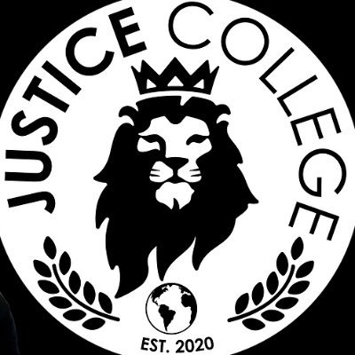 Justice College Athletic Recruiter