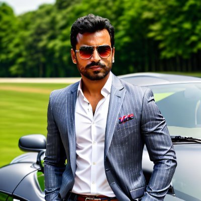 Mustansar is a top-rated freelancer on Upwork, Fiverr, and PPH, He earned over $150000+. He also works as a motivational Influencer. Founder of DigitalSyrup