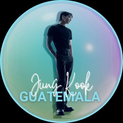 Fanbase de Guatemala 🇬🇹 dedicada a Jungkook, vocal, compositor, bailarin y miembro de BTS. Noticias, stream, votaciones🐰 - Fan Account