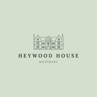 Heywood House(@HouseHeywood) 's Twitter Profile Photo